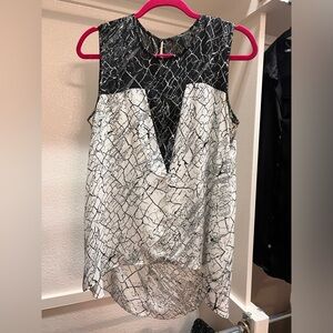 BCBG Max Azria Top